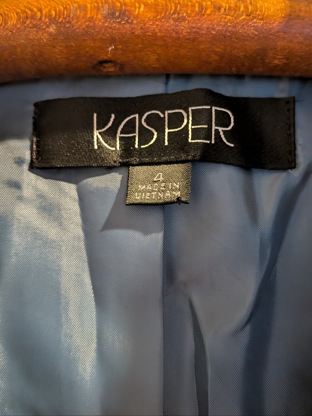 Kasper Jacket - Picture 3 of 3
